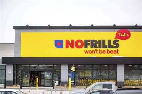 no frills online shopping.